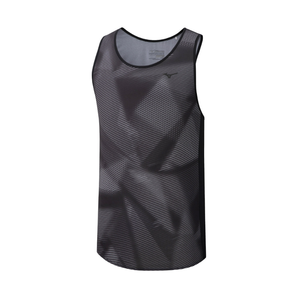 DRY AEROFLOW PRINTED TANK MEN 